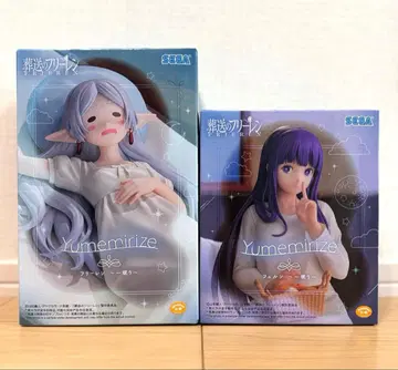 장송의 프리렌 Yumemirize 한숨 프리렌 페른 피규어