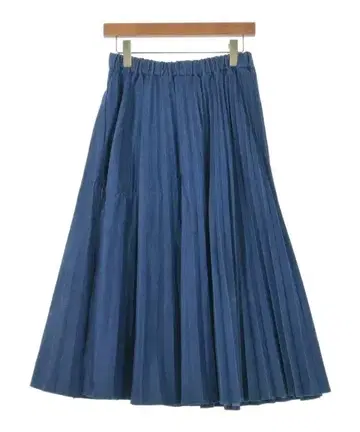 Urvin 롱 맥시 길이 스커트 여성용