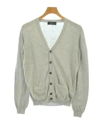 로베르토 콜리나 남성용 가디건