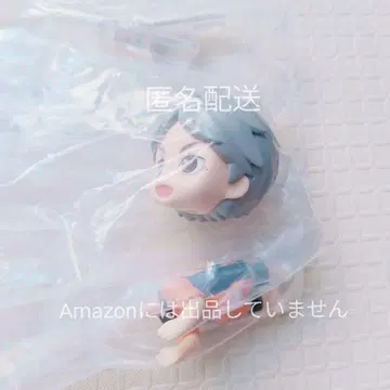 하이큐 넨도로이드 서프라이즈 스가와라