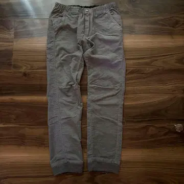 할리우드 런치마켓 립 팬츠