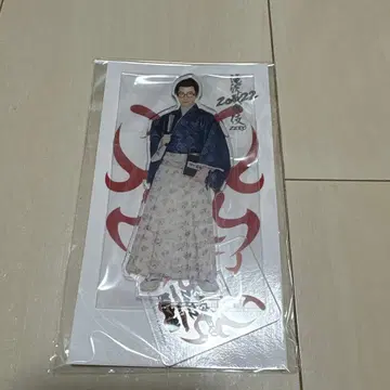 [ 미개봉 새상품 ] 타키자와 가부키 와타나베 쇼타 아크릴 스탠드