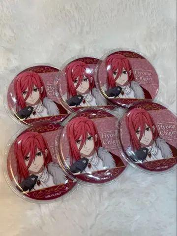 블루 록 옥좌 치기리 효마 캔뱃지 묶음 판매