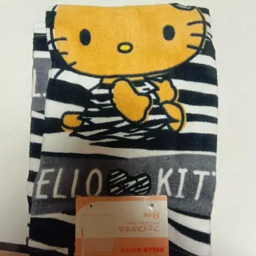 일광화상 키티 페이스타월 2장 세트