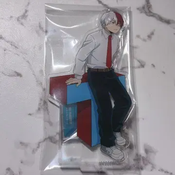 나의 히어로 아카데미아 아크릴 스탠드 토도로키 쇼토