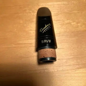 반도렌 클라리넷 마우스피스 5RV 라이어 트래디셔널