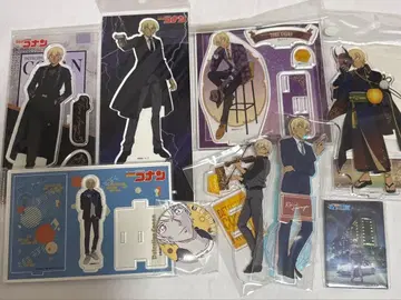 아무로 토오루 아크릴 스탠드 계열