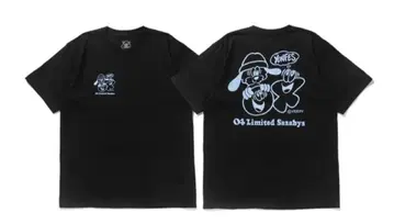 04 Limited Sazabys YON FES VERDY 콜라보