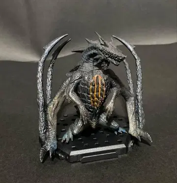 몬스터 헌터 스탠다드 모델 고그마지오스