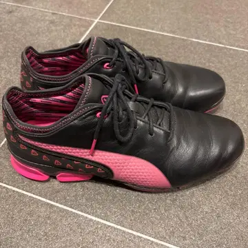 한정판 푸마 이그나이트 프로 어댑트 워닝 신발 27.5cm