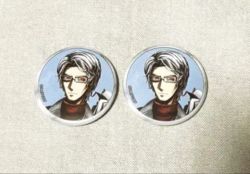 FGO fes 영기 소환 캔뱃지 살리에리