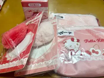 헬로키티 제일복권