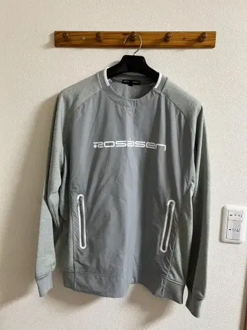 로사센 rosasen 그레이 자켓 L 사이즈