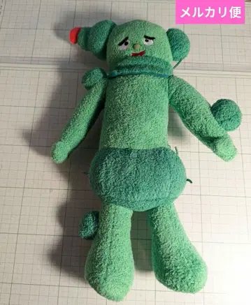 미이츠케타! 사보상 오카아상토잇쇼 봉제 인형