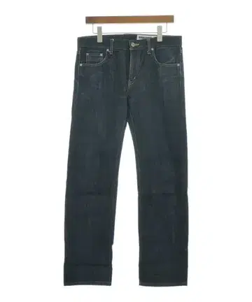 NEIGHBOR HOOD 데님 팬츠 남성용