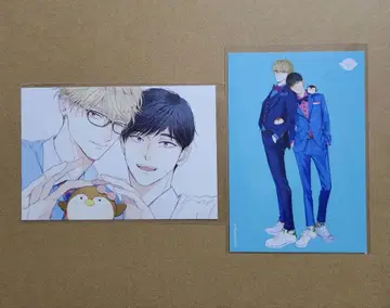 마미타, 40세까지 하고 싶은 10가지 온리샵 혜택 엽서