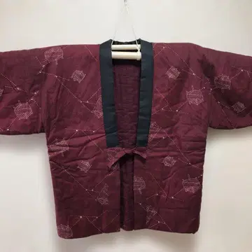 여성용 와인 레드 반텐 도테라 짱짱코 FREE