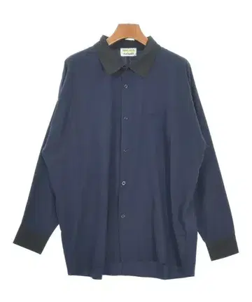 기타 캐주얼 셔츠 남성용