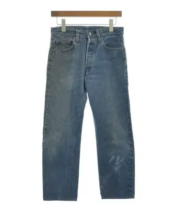 LEVI'S 데님 팬츠 남성용