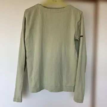 R&D.m.co_ 보트넥 니트소