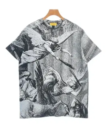 STUDIO33 티셔츠 남성용