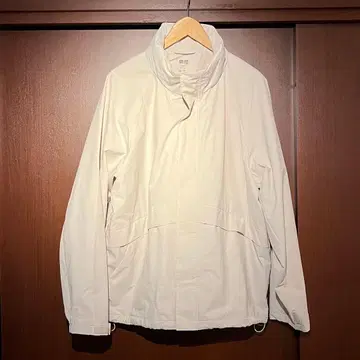 (시착만 한 상품) UNIQLO 윈드프루프 자켓 XXL