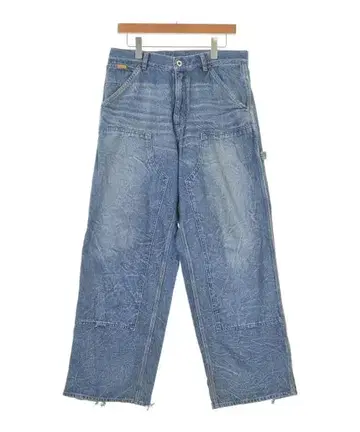 Timber Land 데님 팬츠 남성용