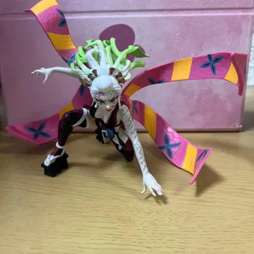 귀멸의 칼날 VIBRATION STARS 다키 B 컬러 (완전체)