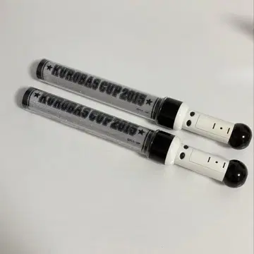 쿠로코의 농구 응원봉