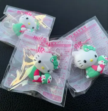 서티원 31 아이스크림 참 헬로키티 3개 세트