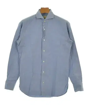 GUY ROVER 캐주얼 셔츠 남성용