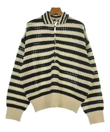 아레노티스 니트 스웨터 남성용