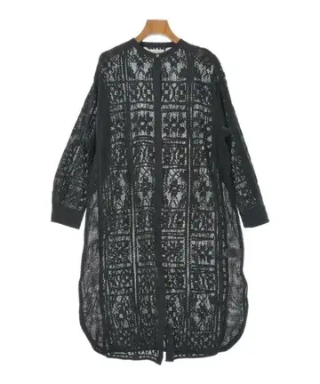 doux bleu 셔츠 원피스 여성용