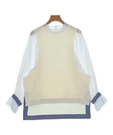 Kittle 여성용 블라우스