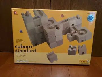 큐보로 스탠다드 새상품 미개봉 cuboro standard