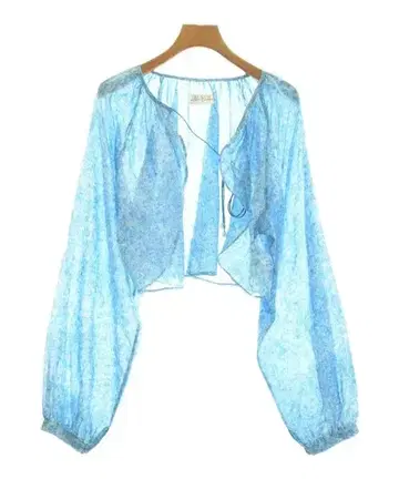 BUNON 블라우스 여성용