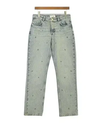 FABIENNE CHAPOT 데님 팬츠 여성용