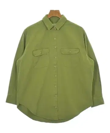 BILLABONG 캐주얼 셔츠 남성용