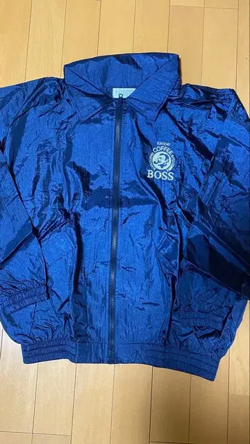 BOSS 자켓