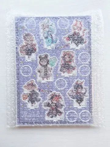 헤타리아 아크릴 스탠드 별로 무섭지 않은 몬스터 도감