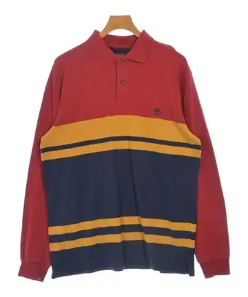 팀버랜드 피케 셔츠 남성용