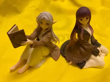 장송의 프리렌 페른 룸웨어ver. ~ Desktop Cute