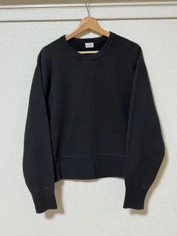 Atlast&co crew black size40