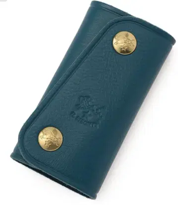 IL BISONTE 일비종떼 키케이스