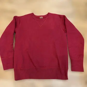 디럭스웨어 맨투맨