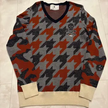 마크앤로나 스웨터