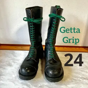 겟타 그립 20홀 잉글랜드제