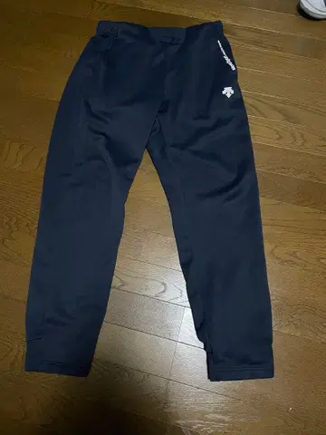 MoveSport 조거 팬츠 네이비 L 사이즈