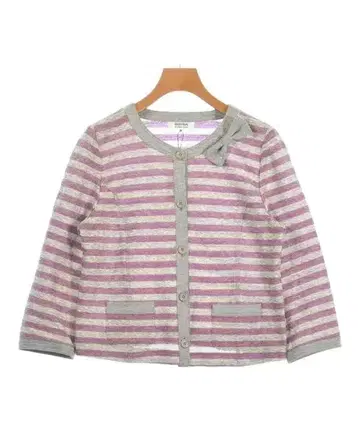 SONIA BY SONIA RYKIEL 여성용 가디건