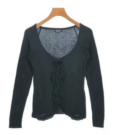 SONIA SONIA RYKIEL 여성용 가디건